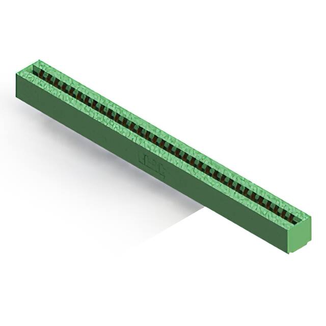 306-034-520-101 EDAC Inc.  Edgeboard Connectors